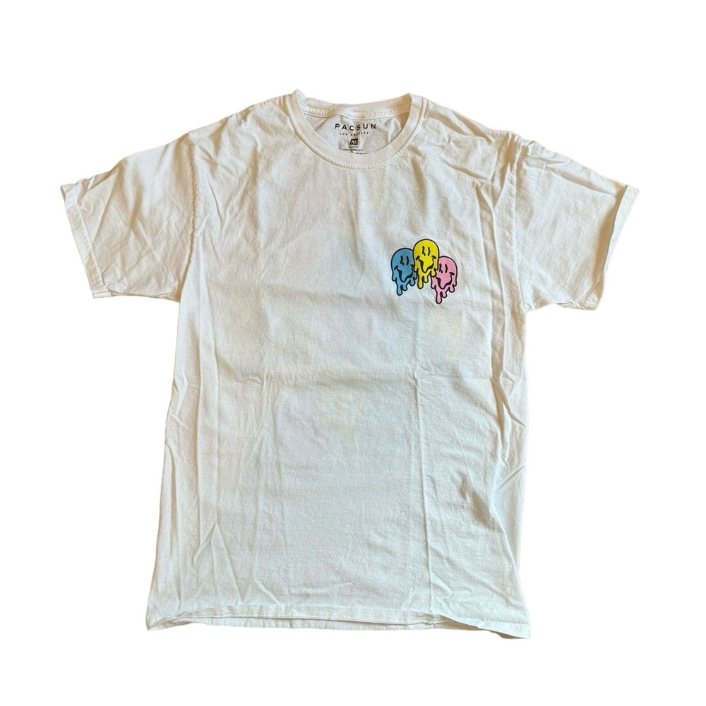 PacSun The Endings Tee Shirt. Size M. VGUC